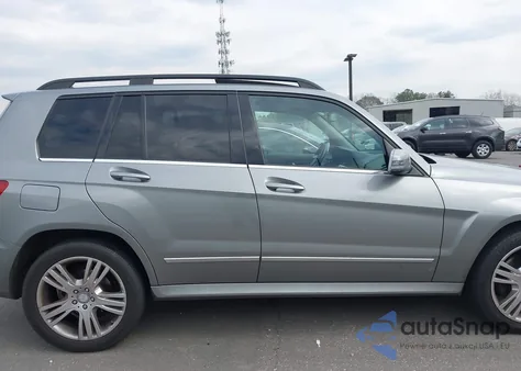 2013 Mercedes-Benz Glk 350 4Matic z USA, uszkodzony, nr VIN WDCGG8JB5DG126998